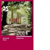 National Trust Handbook 2014