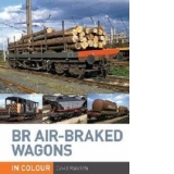 BR Air-braked Wagons in Colour