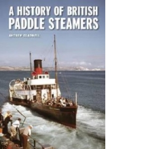 History of British Paddle Steamers