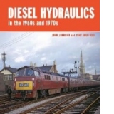 Diesel-Hydraulics in the 1960s and 1970s