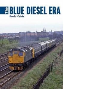 Blue Diesel Era