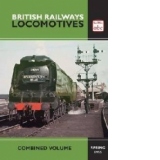 Abc British Railways Locomotives