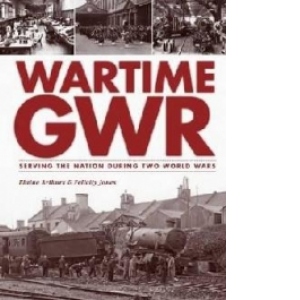 Wartime GWR