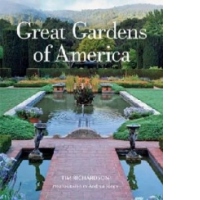 Great Gardens of America