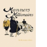 Manners for Millionaires