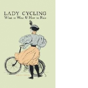 Lady Cycling