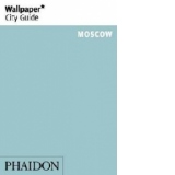 Wallpaper* City Guide Moscow