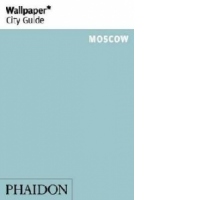 Wallpaper* City Guide Moscow