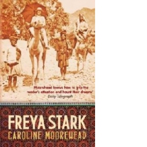Freya Stark