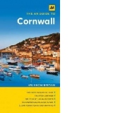 AA Guide to Cornwall