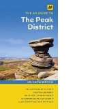 AA Guide to the Peak District