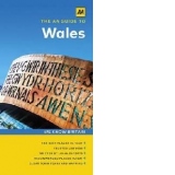 AA Guide to Wales