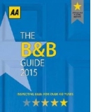 B&b Guide 2015