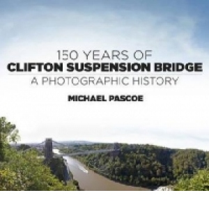 150 Years of Clifton Suspension Bridge