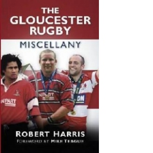 Gloucester Rugby Miscellany