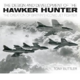 Design and Development of the Hawker Hunter