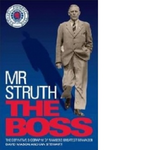 Mr Struth: the Boss
