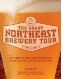 Great Northeast Brewery Tour