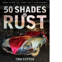 50 Shades of Rust