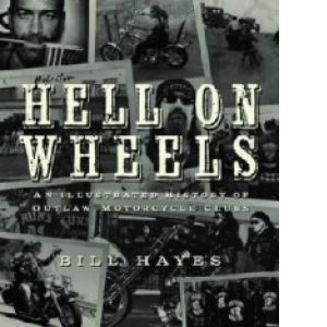 Hell on Wheels