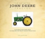 Art of the John Deere Tractor