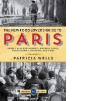 Food Lover's Guide to Paris