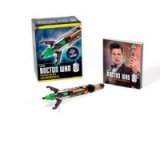 Doctor Who: Eleventh Doctor's Sonic Screwdriver Kit