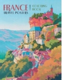 France Travel Posters CB161