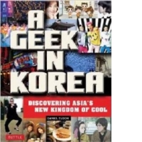 Geek in Korea