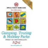 Camping, Touring & Holiday Parks