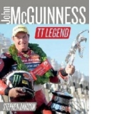 John McGuinness: TT Legend