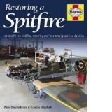 Restoring a Spitfire