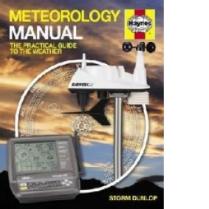 Meteorology Manual