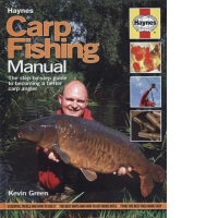Carp Fishing Manual