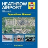 Heathrow Airport Manual