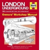 London Underground Manual