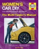 Women's Car DIY Manual