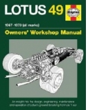 Lotus 49 Manual