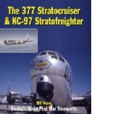 377 Stratocruiser & KC-97 Stratofreighter