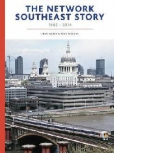 Network SouthEast Story