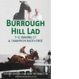 Burrough Hill Lad