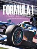Official Formula 1 Season Review 2014