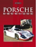 Porsche 904, 906, 907, 908, 910, 936, 956, 962
