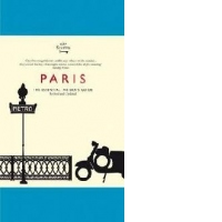 City Secrets: Paris