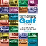 Volkswagen Golf Story