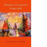 Kantian Conceptual Geography