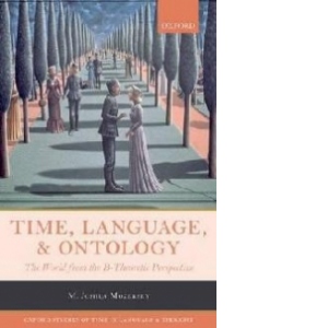 Time, Language, and Ontology
