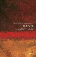 Dante: A Very Short Introduction