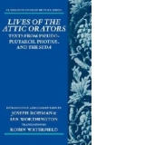 Lives of the Attic Orators