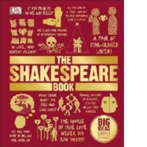 Shakespeare Book